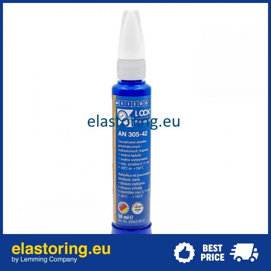 WEICONLOCK AN 305-42 sealant 50 ml [30542150-51]